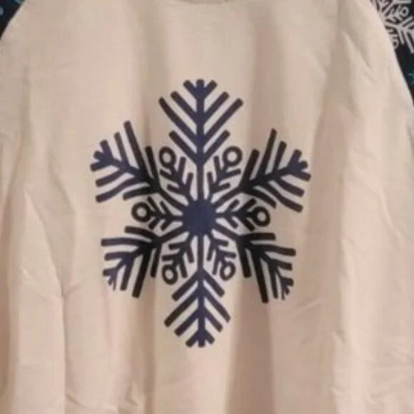 LLR Jane Short Sleeved Sweatshirt - Small - Picture 2 of 4